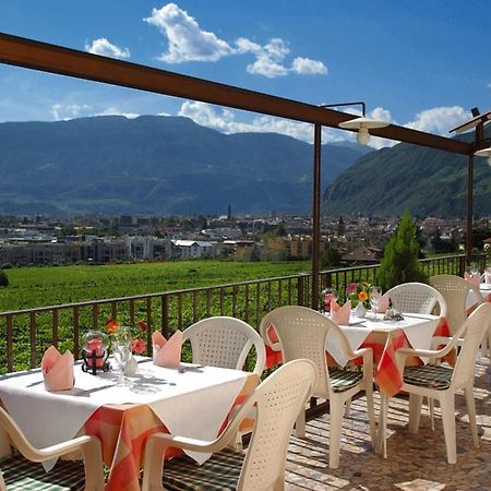 Hotel Rentschnerhof Bozen Buitenkant foto