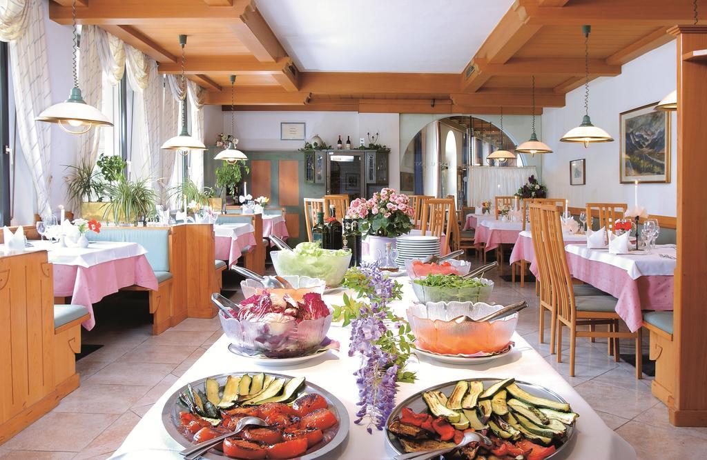 Hotel Rentschnerhof Bozen Buitenkant foto