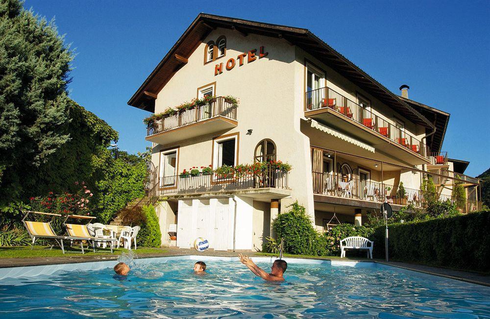Hotel Rentschnerhof Bozen Buitenkant foto