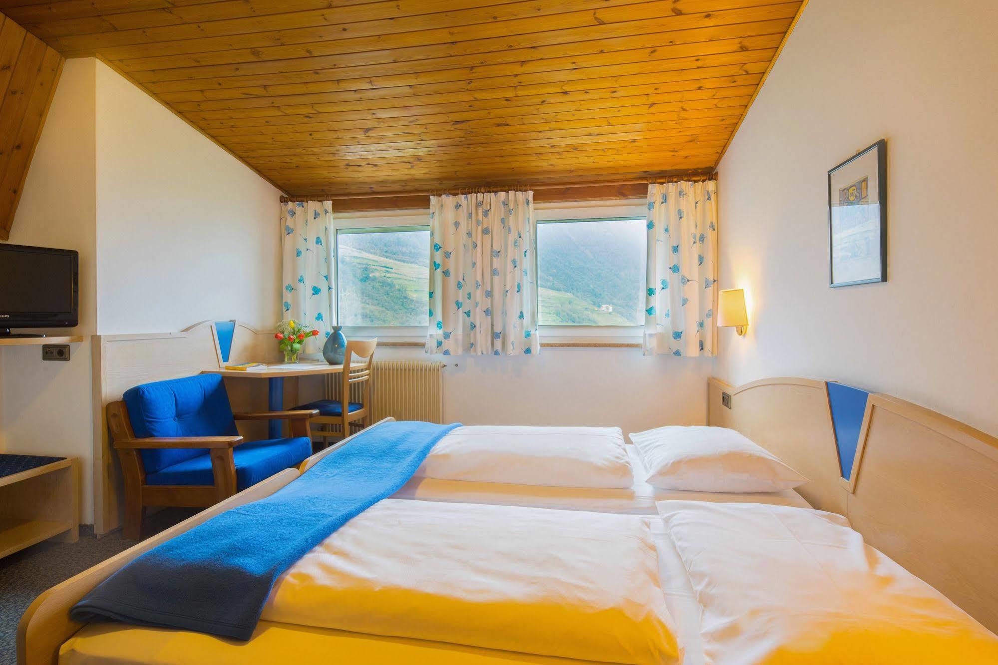 Hotel Rentschnerhof Bozen Buitenkant foto